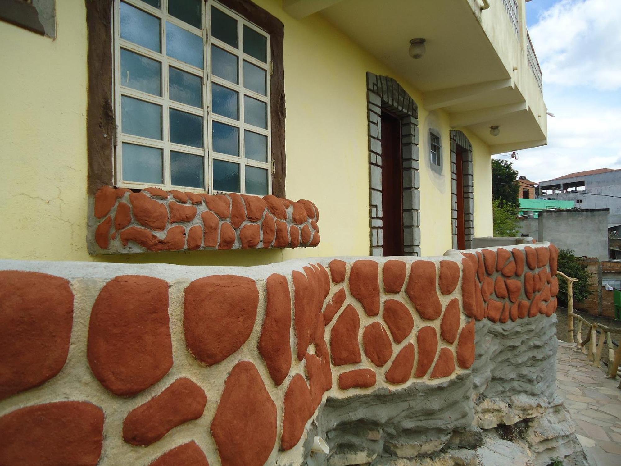 Pousada Reino Encantado - Sao Thome Das Letras - Minas Gerais Sao Tome das Letras Room photo