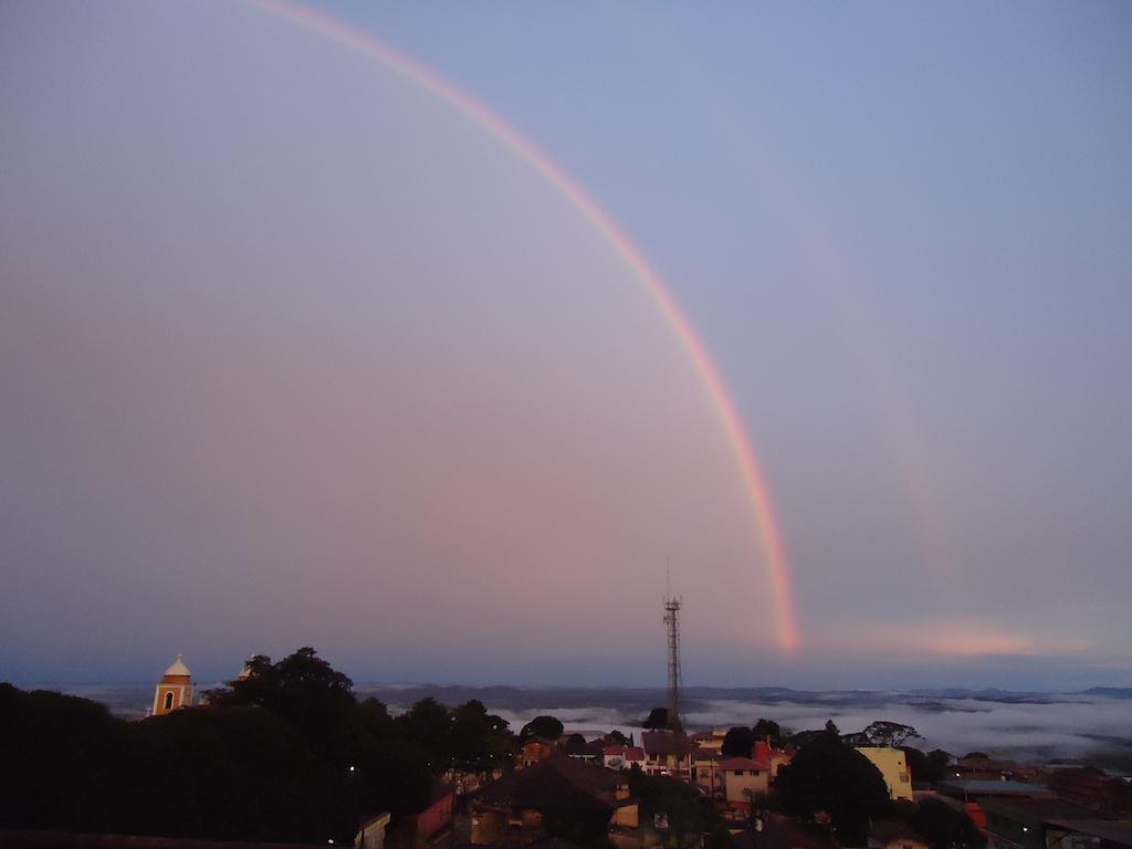 Pousada Reino Encantado - Sao Thome Das Letras - Minas Gerais Sao Tome das Letras Exterior photo