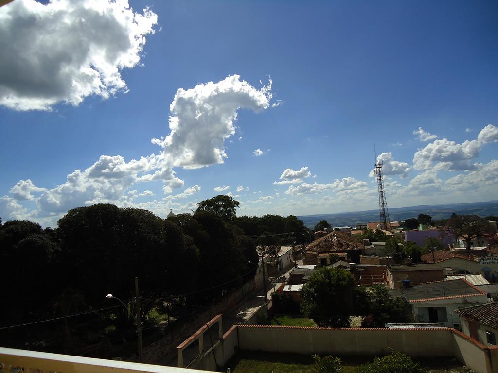 Pousada Reino Encantado - Sao Thome Das Letras - Minas Gerais Sao Tome das Letras Exterior photo